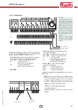 Preview for 75 page of Roth BW/H Komfort Installation Manual