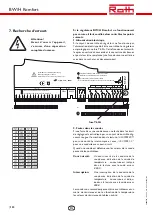 Preview for 132 page of Roth BW/H Komfort Installation Manual