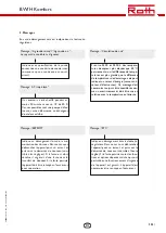 Preview for 133 page of Roth BW/H Komfort Installation Manual