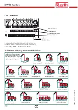 Preview for 144 page of Roth BW/H Komfort Installation Manual