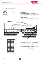 Preview for 166 page of Roth BW/H Komfort Installation Manual