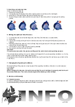 Preview for 4 page of Roth Cyclo II Technical Info