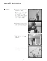 Preview for 8 page of Roth Heliostar 218 S4 Assembly Instructions Manual