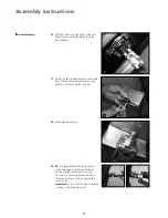 Preview for 10 page of Roth Heliostar 218 S4 Assembly Instructions Manual