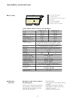 Preview for 16 page of Roth Heliostar 218 S4 Assembly Instructions Manual