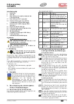 Preview for 9 page of Roth i-press medium UAP3LROTH Instruction Manual