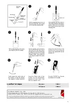 Preview for 5 page of Roth LuciPac A3 Aqua Instructions For Use