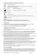 Preview for 3 page of Roth Mobeli 1400241S Instruction Manual