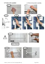 Preview for 8 page of Roth Mobeli 1400241S Instruction Manual