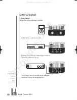 Preview for 6 page of Roth Music Cocoon MC4 Manual