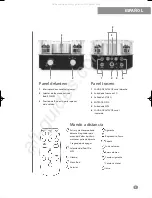 Preview for 21 page of Roth Music Cocoon MC4 Manual