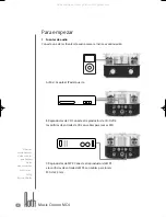 Preview for 22 page of Roth Music Cocoon MC4 Manual