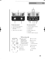 Preview for 29 page of Roth Music Cocoon MC4 Manual