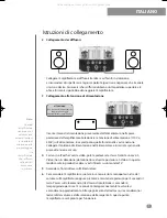 Preview for 39 page of Roth Music Cocoon MC4 Manual