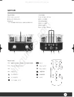 Preview for 61 page of Roth Music Cocoon MC4 Manual