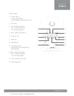 Preview for 5 page of Roth Pro Audio 5 User Manual