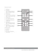 Preview for 6 page of Roth Pro Audio 5 User Manual