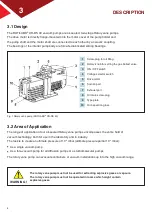 Preview for 8 page of Roth ROTILABO CR-DS 40 Operation Manual