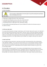 Preview for 13 page of Roth ROTILABO CR-DS 40 Operation Manual