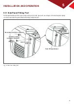 Preview for 25 page of Roth ROTILABO CR-DS 40 Operation Manual