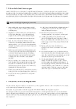 Preview for 4 page of Roth Rotilabo II Operating Manual