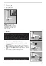 Предварительный просмотр 35 страницы Roth Rotilabo II Operating Manual