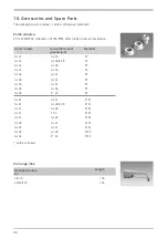 Предварительный просмотр 46 страницы Roth Rotilabo II Operating Manual