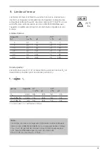 Предварительный просмотр 61 страницы Roth Rotilabo II Operating Manual