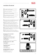 Предварительный просмотр 4 страницы Roth ShuntUnit Installation Manual