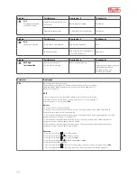 Preview for 8 page of Roth Touchline Quick And Easy User Manual