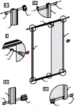 Preview for 5 page of ROTHALUX EQUI Installation Instructions Manual