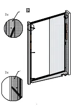 Preview for 8 page of ROTHALUX EQUI Installation Instructions Manual