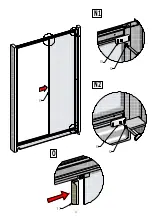 Preview for 11 page of ROTHALUX EQUI Installation Instructions Manual