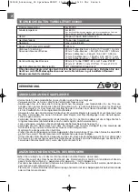 Предварительный просмотр 4 страницы Rothenberger Industrial 030900 Instructions For Use Manual