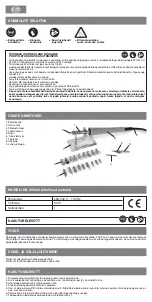 Предварительный просмотр 20 страницы Rothenberger Industrial 030991 Instructions For Use Manual