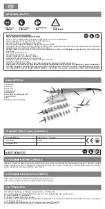 Предварительный просмотр 22 страницы Rothenberger Industrial 030991 Instructions For Use Manual