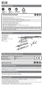 Предварительный просмотр 24 страницы Rothenberger Industrial 030991 Instructions For Use Manual