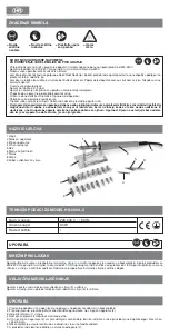 Предварительный просмотр 28 страницы Rothenberger Industrial 030991 Instructions For Use Manual