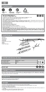 Предварительный просмотр 36 страницы Rothenberger Industrial 030991 Instructions For Use Manual