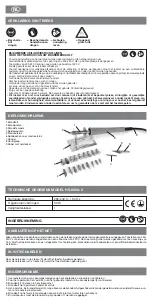 Предварительный просмотр 38 страницы Rothenberger Industrial 030991 Instructions For Use Manual