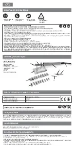 Предварительный просмотр 40 страницы Rothenberger Industrial 030991 Instructions For Use Manual