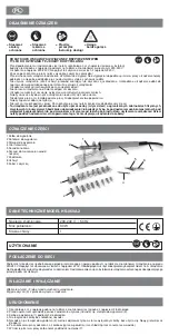 Предварительный просмотр 42 страницы Rothenberger Industrial 030991 Instructions For Use Manual