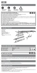 Предварительный просмотр 44 страницы Rothenberger Industrial 030991 Instructions For Use Manual