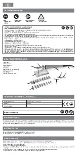 Предварительный просмотр 48 страницы Rothenberger Industrial 030991 Instructions For Use Manual