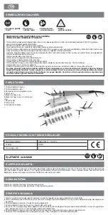 Предварительный просмотр 52 страницы Rothenberger Industrial 030991 Instructions For Use Manual