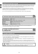 Предварительный просмотр 10 страницы Rothenberger Industrial 035748 Manual