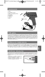 Preview for 45 page of Rothenberger Industrial 035957 Operating Manual