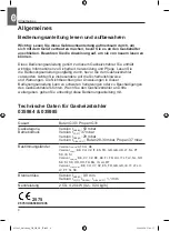 Preview for 4 page of Rothenberger Industrial 035984 Instruction Manual