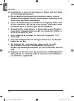 Preview for 10 page of Rothenberger Industrial 035984 Instruction Manual