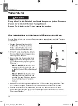 Preview for 14 page of Rothenberger Industrial 035984 Instruction Manual